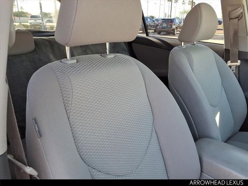 Used 2007 Toyota RAV4 Limited image 11