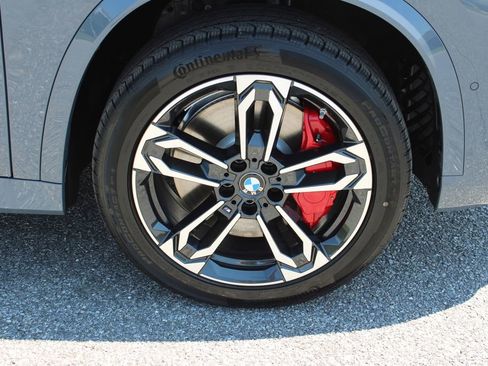 Used 2025 BMW X1 M35i AWD/4WD image 38