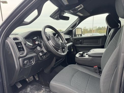 New 2026 RAM 2500 Tradesman image 13