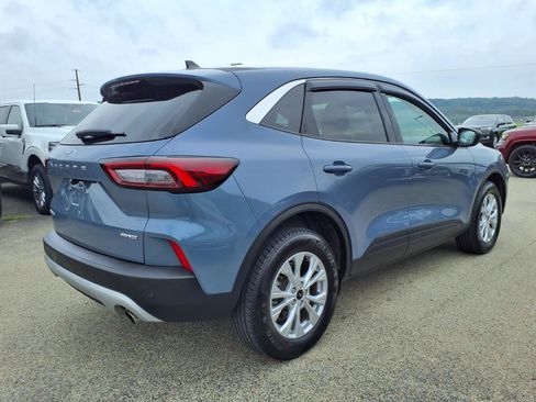 Used 2023 Ford Escape Active AWD/4WD image 6