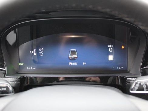 New 2026 Lincoln Corsair Grand Touring AWD/4WD image 27
