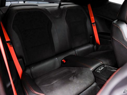 Used 2024 Chevrolet Camaro ZL1 RWD image 88
