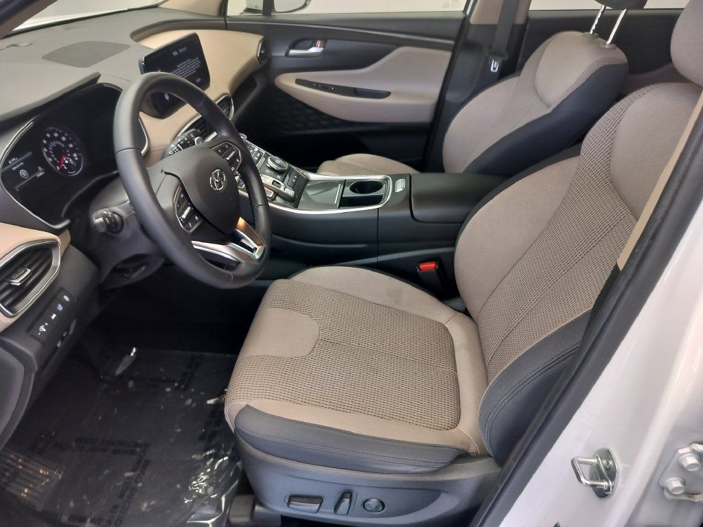 Used 2023 Hyundai Santa Fe SEL FWD image 8