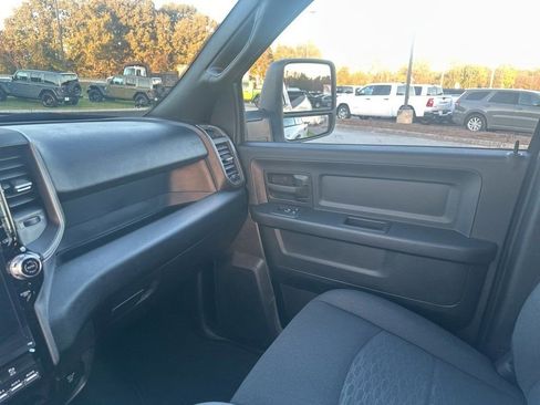 New 2026 RAM 2500 Tradesman image 33