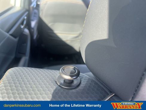 Certified 2022 Subaru Forester Wilderness image 44