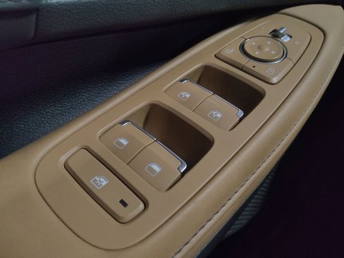 Used 2021 Hyundai Sonata Limited FWD image 27