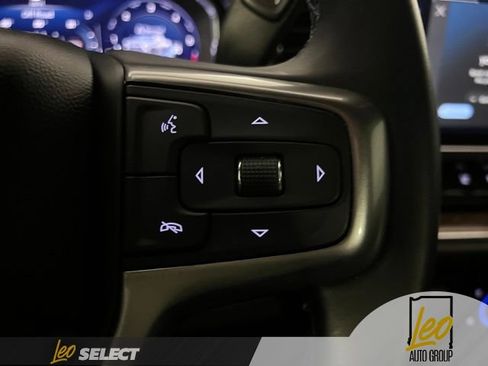 Used 2025 Chevrolet Silverado 3500 LT w/ Safety Package AWD/4WD image 23