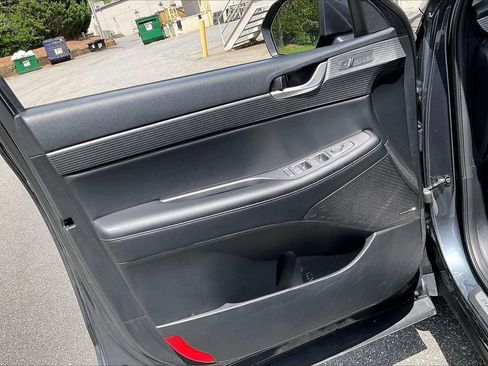 Used 2024 Hyundai Palisade Limited AWD/4WD image 29