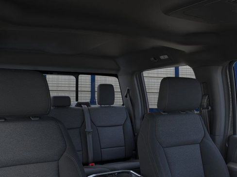 New 2026 Ford F150 XLT image 45