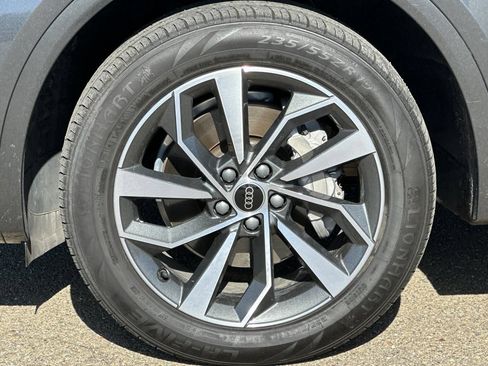 Used 2024 Audi Q5 2.0T Premium Plus AWD/4WD image 43