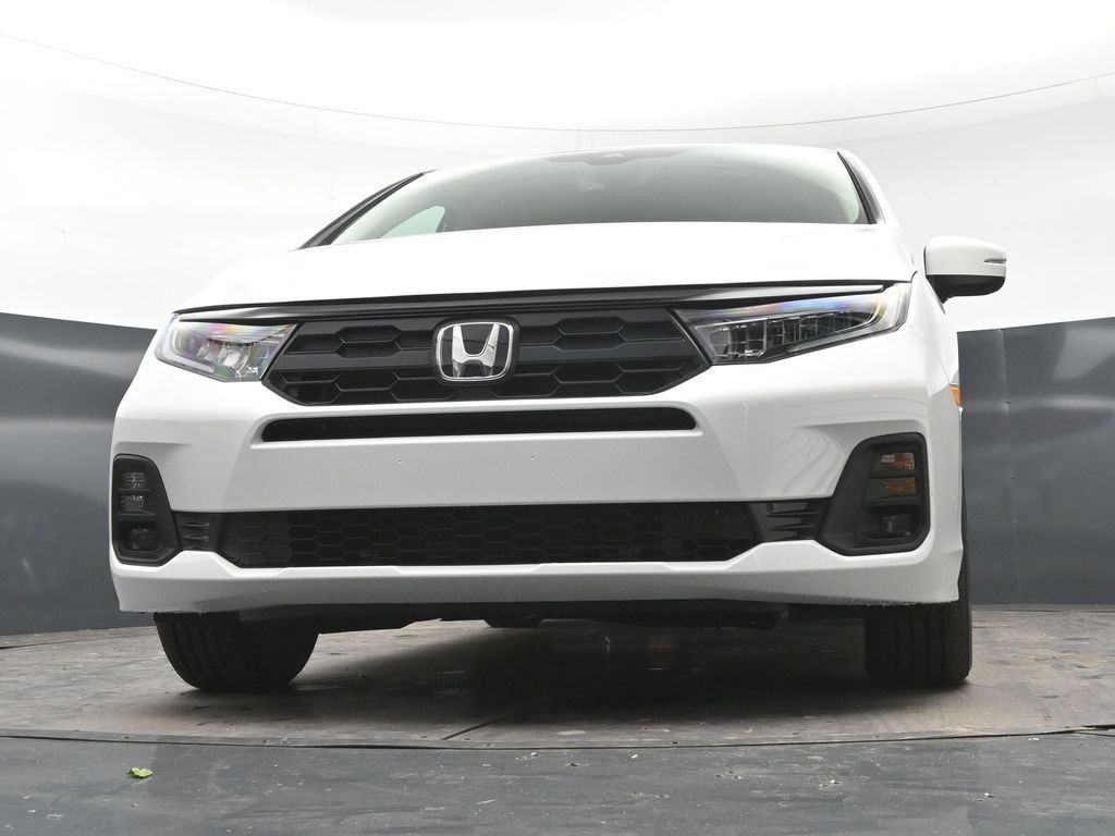 New 2026 Honda Odyssey EX-L image 37