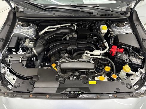 Certified 2024 Subaru Crosstrek 2.5i Limited AWD/4WD image 10