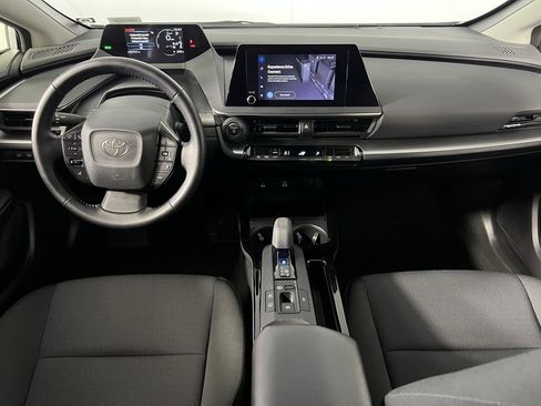 Used 2025 Toyota Prius LE image 13