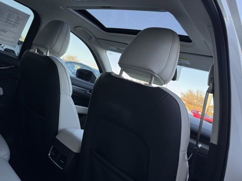 Used 2018 MAZDA CX-5 Grand Touring w/ Premium Package image 24