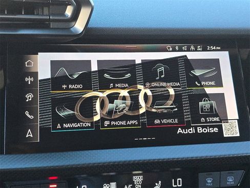 New 2026 Audi RS 3 image 23