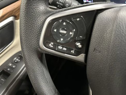 Used 2022 Honda CR-V EX image 39