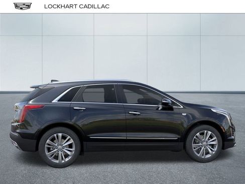 New 2026 Cadillac XT5 Premium Luxury w/ Driver Assist Package image 5