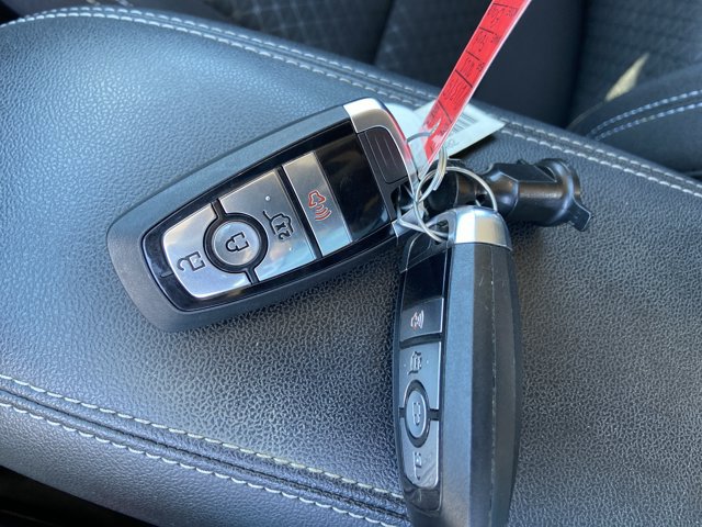 Used 2023 Ford Escape Active FWD image 43