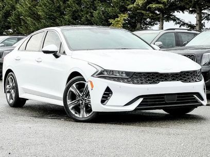 Certified 2024 Kia K5 EX w/ EX Premium Package