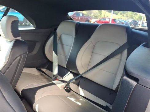 Used 2025 Ford Mustang GT Premium RWD image 11