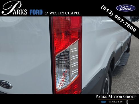 Used 2019 Ford Transit 350 XL RWD image 7