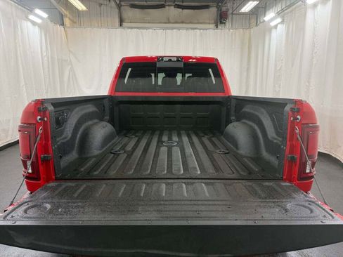 New 2026 RAM 3500 Laramie image 29