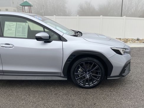 Used 2022 Subaru WRX Limited image 8