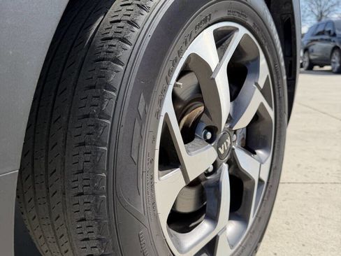 Used 2020 Kia Sportage LX w/ LX Popular Package image 9