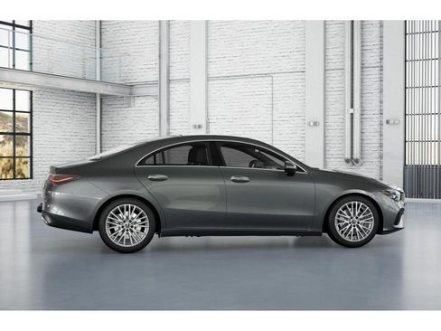 New 2026 Mercedes-Benz CLA 250 CLA 250 image 17