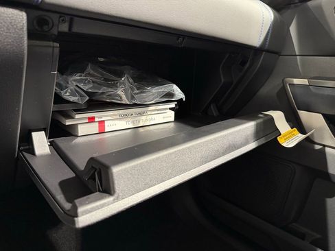 New 2026 Toyota Tundra Platinum image 30