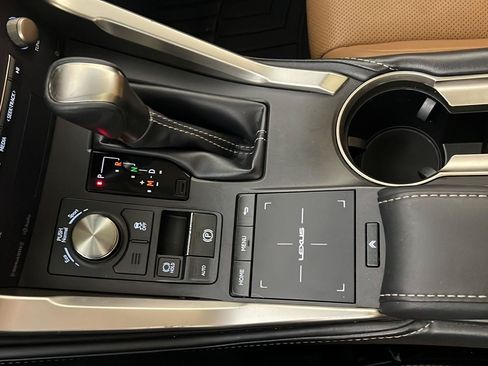 Used 2019 Lexus NX 300 AWD w/ Comfort Package image 22