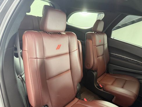Used 2025 Dodge Durango R/T AWD/4WD image 26