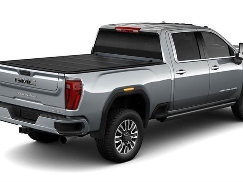 New 2026 GMC Sierra 2500 Denali Ultimate image 94