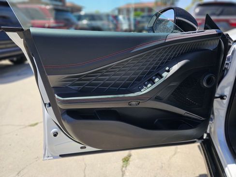 New 2026 Dodge Charger Scat Pack image 19