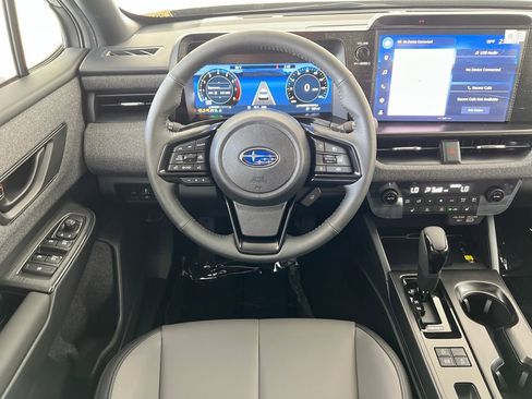 New 2026 Subaru Outback Premium AWD/4WD image 15