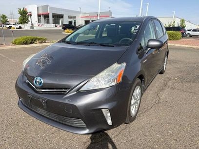 Used 2014 Toyota Prius V Three
