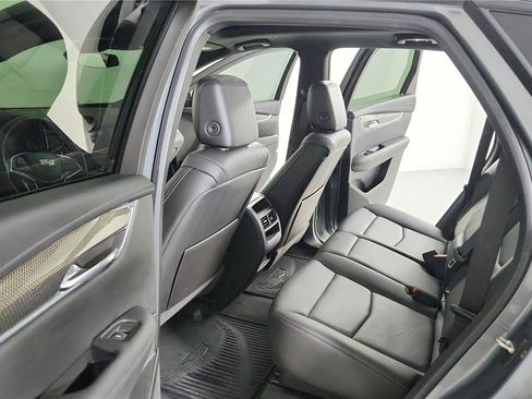 Used 2021 Cadillac XT5 Sportv AWD/4WD image 19