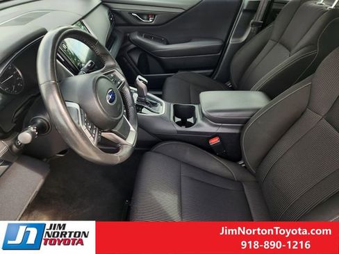 Used 2023 Subaru Legacy Premium AWD/4WD image 14