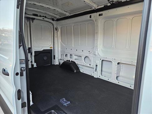New 2026 Ford Transit 250 148 Medium Roof image 8