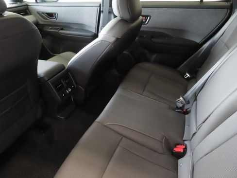 New 2026 Subaru Outback Limited XT image 24