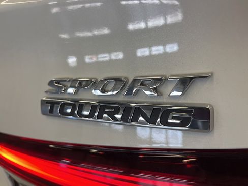 Used 2025 Honda Civic Sport Touring image 36