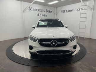 Used 2026 Mercedes-Benz GLC 300 video 2
