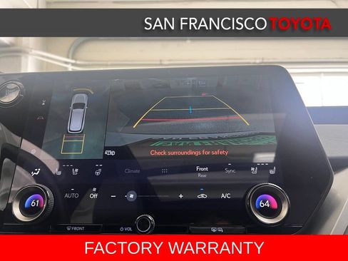 Used 2025 Lexus TX 350 AWD w/ Technology Package image 31