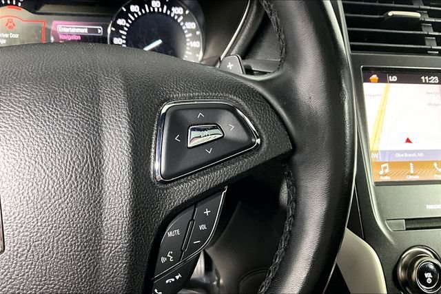 Used 2019 Lincoln MKC Reserve w/ MKC Climate Package FWD image 20