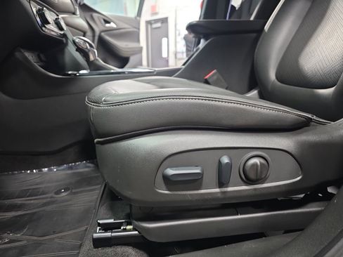 Certified 2023 Buick Encore GX Essence w/ Experience Buick Package image 28