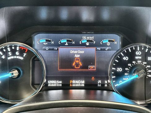 Used 2020 Ford Expedition Limited RWD image 18