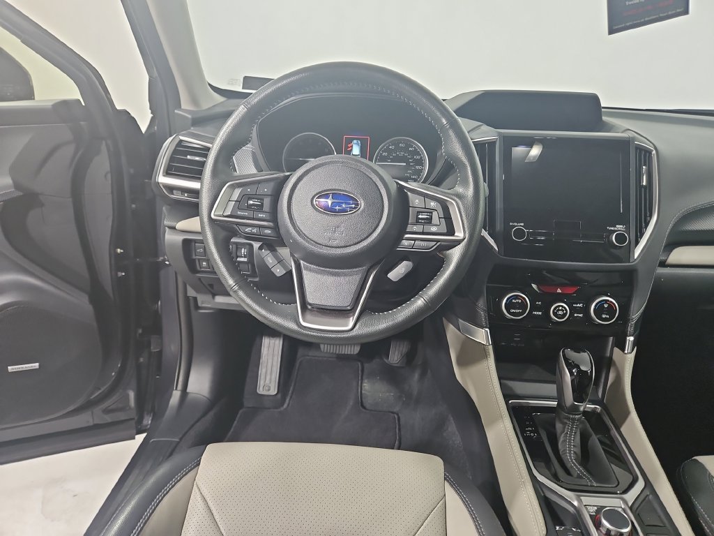 Certified 2024 Subaru Forester Limited AWD/4WD image 14