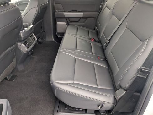 New 2026 Ford F150 XLT w/ Equipment Group 303A High AWD/4WD image 27