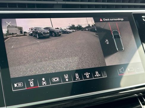 New 2026 Audi Q7 2.0T Premium image 32