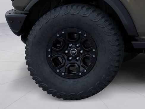 New 2026 Ford Bronco Badlands image 21